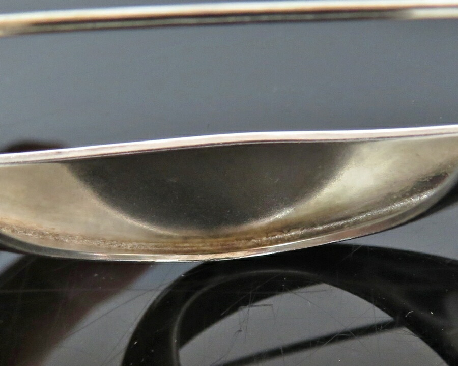 楽天市場】【中古】正規品 GEORG JENSEN ジョージ・ジェンセン ピン