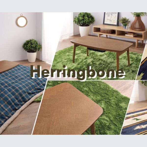 楽天市場】最大1000円OFFクーポン□こたつ テーブル 長方形 90 センチ