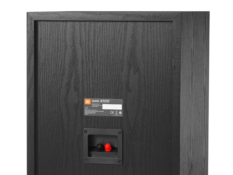 楽天市場】JBL 4312G ジェービーエル スピーカーシステム ペア ［国内