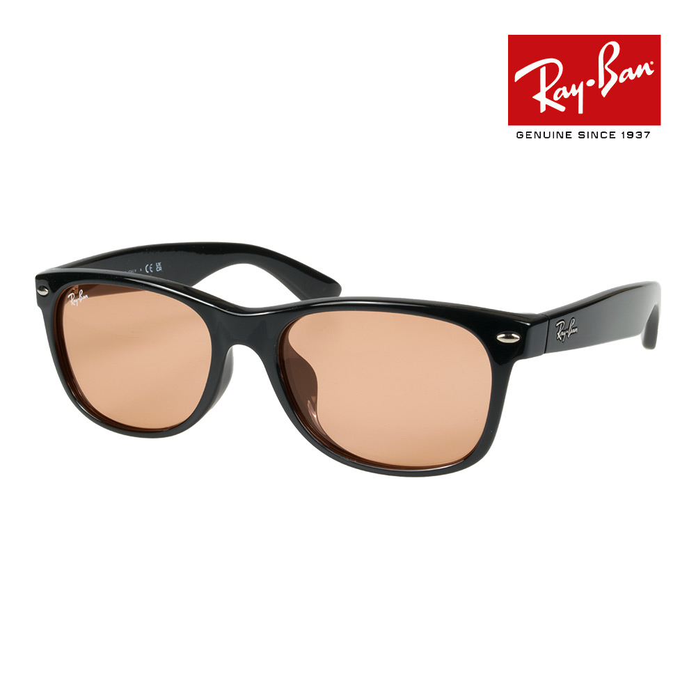 楽天市場】レイバン サングラス rb2132f 55サイズ 601/4B ローブリッジ