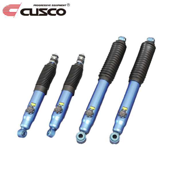 楽天市場】ショックアブソーバー（ブランドクスコ）（サスペンション