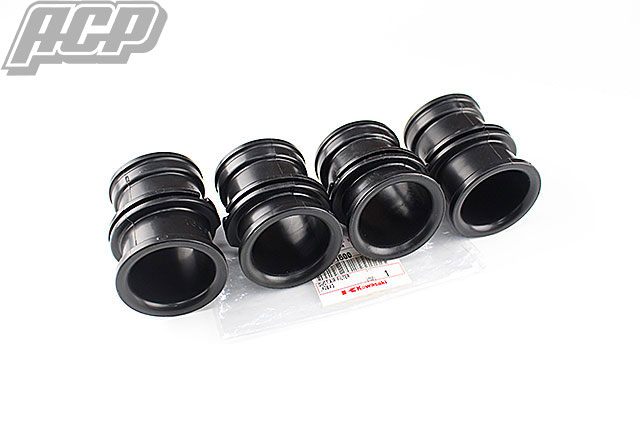 楽天市場】zrx400 エアクリーナーダクトの通販