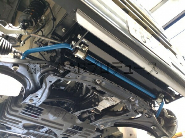 楽天市場】GTカープロデュースアトレー S700/S710 フロント