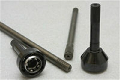 楽天市場】ジムニー JA11（ドライブシャフト｜駆動系パーツ）：パーツ