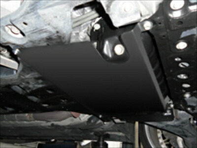 楽天市場】クラウン GRS180系 オイルパンガード : Autostyle