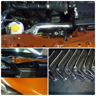 楽天市場】86 ZN6 INTAKE D plus : Autostyle