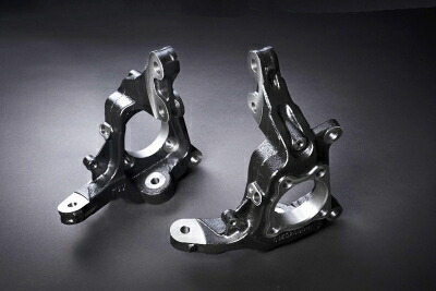 楽天市場】ZN8 GR86 ショートナックル : Autostyle