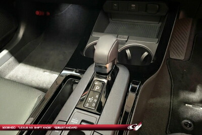 楽天市場】60系 プリウス LEXUS NXシフトノブ スタンダード : Autostyle