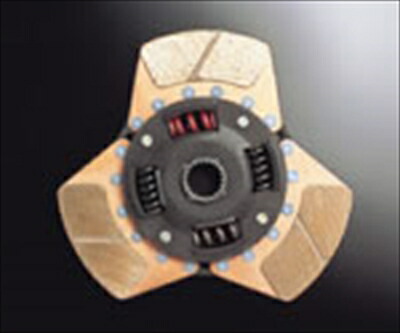 楽天市場】ヴィッツ NCP91 TRD クラッチディスク メタルフェーシング