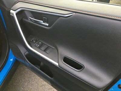 楽天市場】RAV4 50系 ドアハンドルポケット フロント・リア 1台分