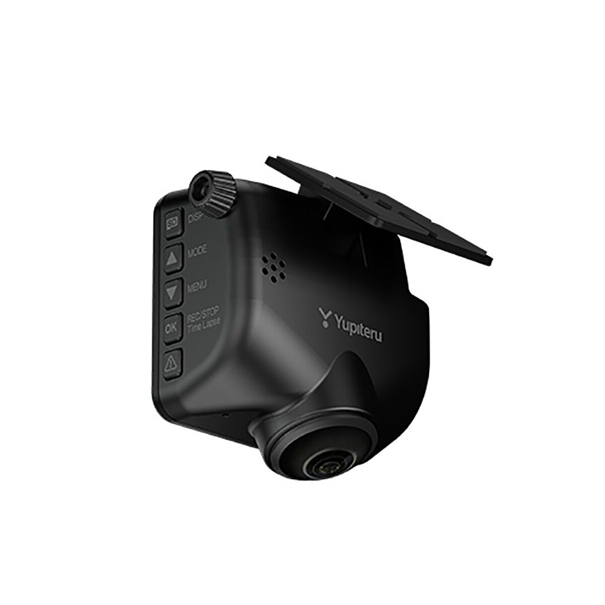 楽天市場】Yupiteru ユピテル marumie Q-21 全周囲360°ドライブ