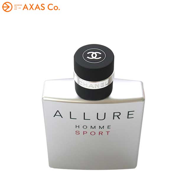 楽天市場】【並行輸入品】 CHANEL(シャネル) アリュール オム スポーツ