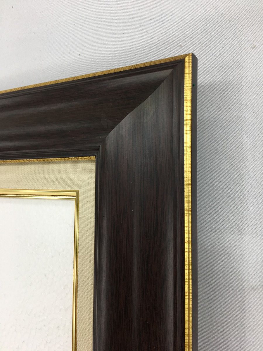 楽天市場】手描き油絵 黒木 啓 奥入瀬1 F10 画家本人手描き絵画/額入り