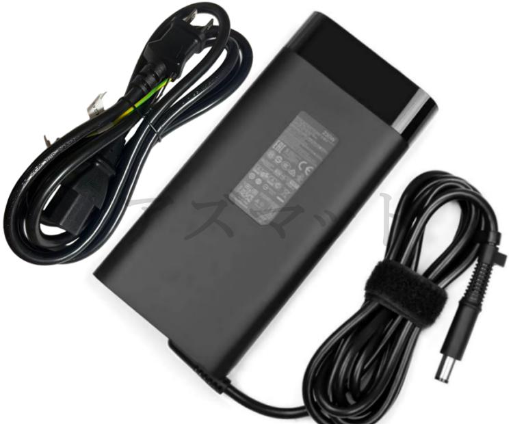 DELL ACアダプター 240w LA240PM180 LA240PM180 楽天市場】純正新品