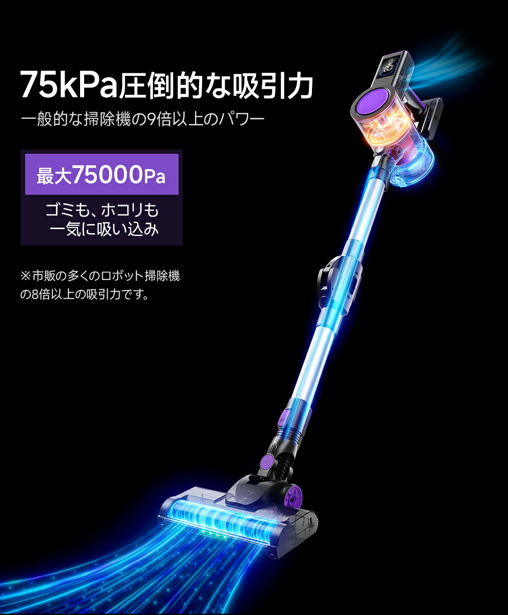 楽天市場】史上初曲がる掃除機 【クーポンで11,980円☆楽天1位】 掃除