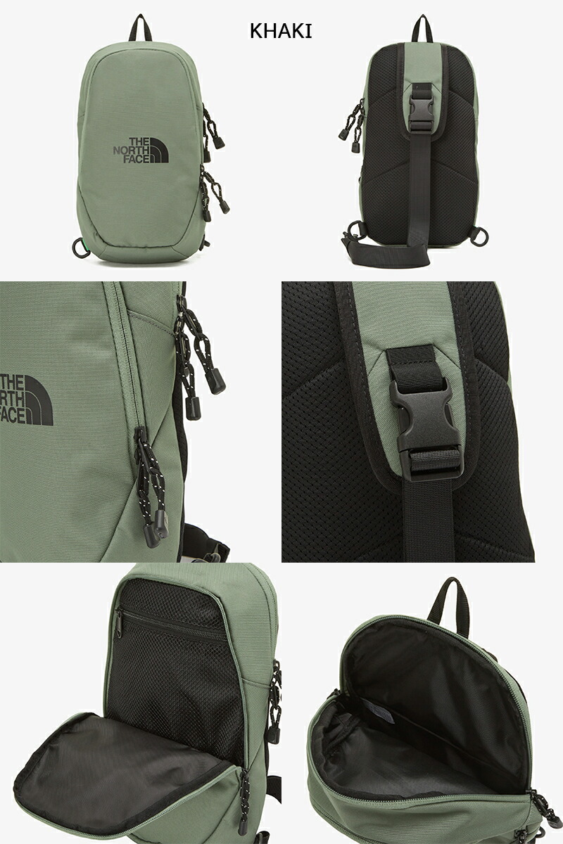 楽天市場】☆配送無料☆ [THE NORTH FACE] SIMPLE SPORTS ONEWAY