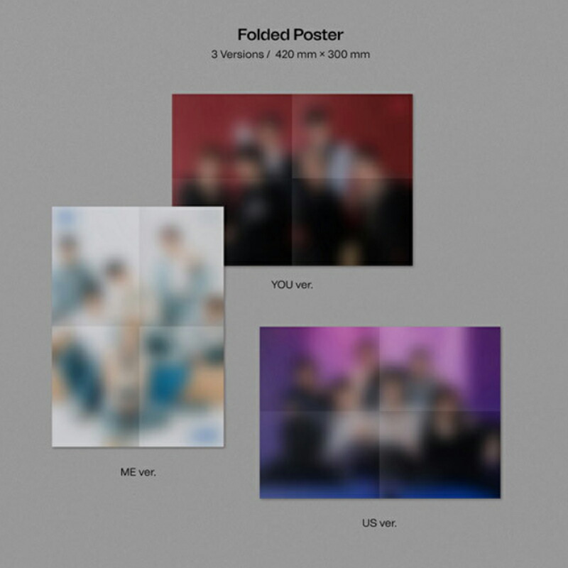 楽天市場】☆配送無料☆特典ポスター付き☆ ASTRO 2nd Full Album ALL