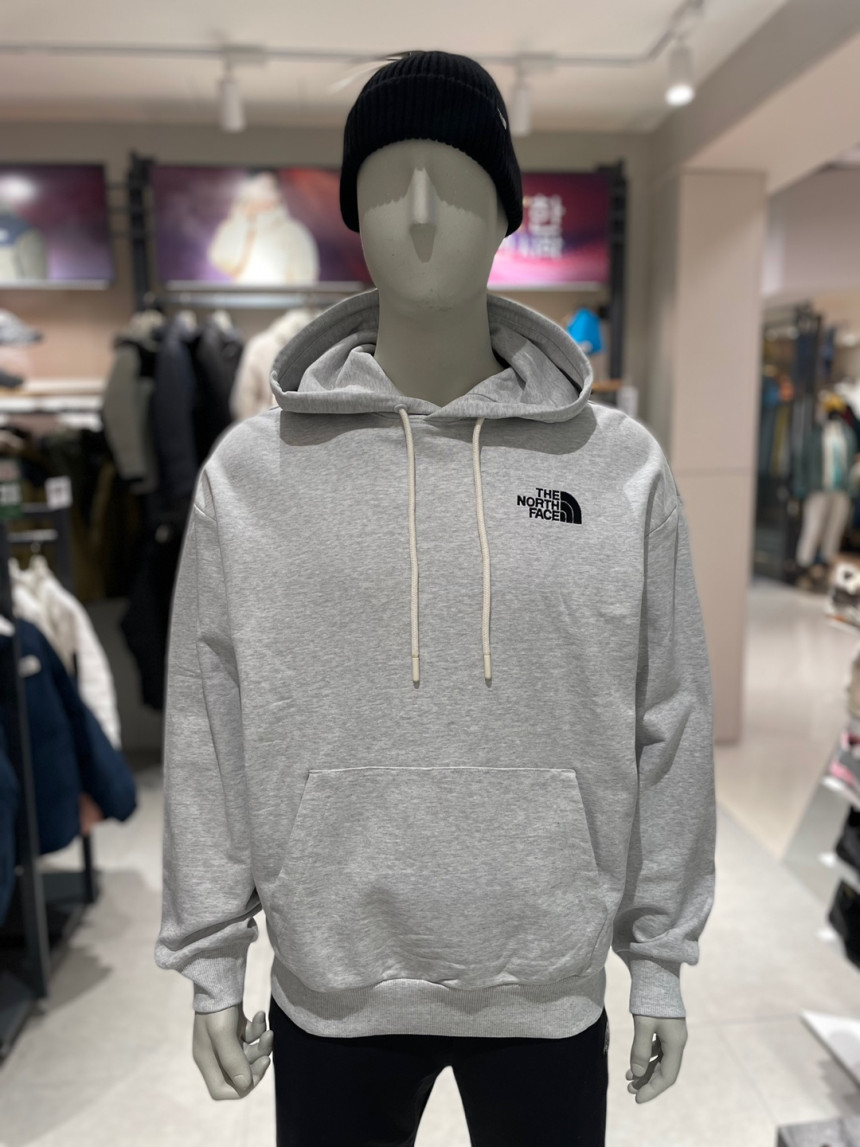 楽天市場】☆送料無料☆[THE NORTH FACE] COTTON NSE BOX LOGO HOODIE