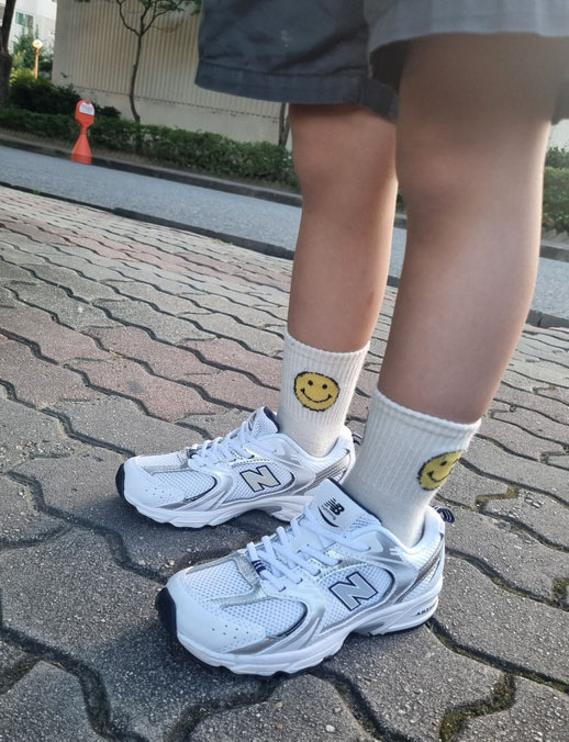 楽天市場】☆送料無料☆NEW BALANCE KIDS☆PZ530SB1 ニューバランス