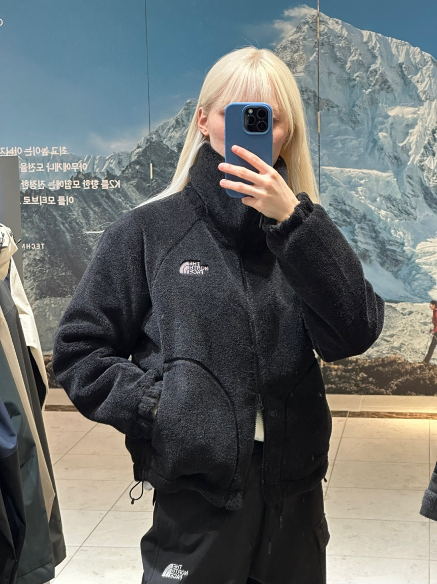 楽天市場】☆送料無料☆[THE NORTH FACE] W'S WOOLLY FLEECE JACKET