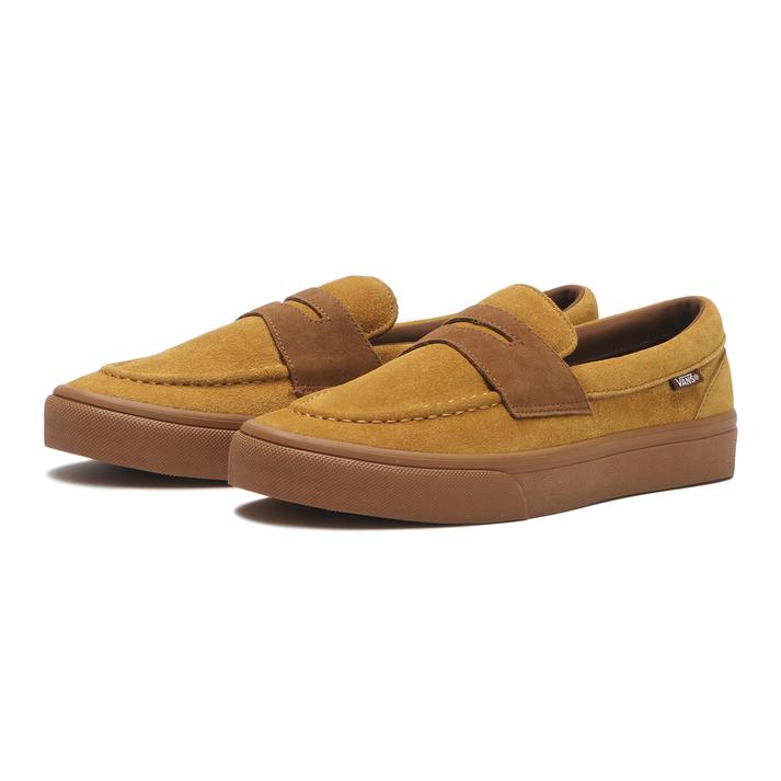 楽天市場】【VANS】 ヴァンズ LOAFER ローファー V196CF CN : ABC-MART