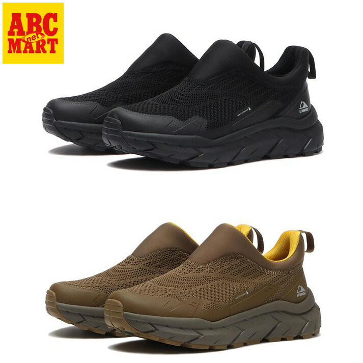 楽天市場】【HAWKINS】 ホーキンス HIKE 857 MOC WP ハイク857モック