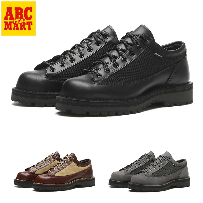 楽天市場】【DANNER】 ダナー DANNER FIELD LOW R ダナー フィールド