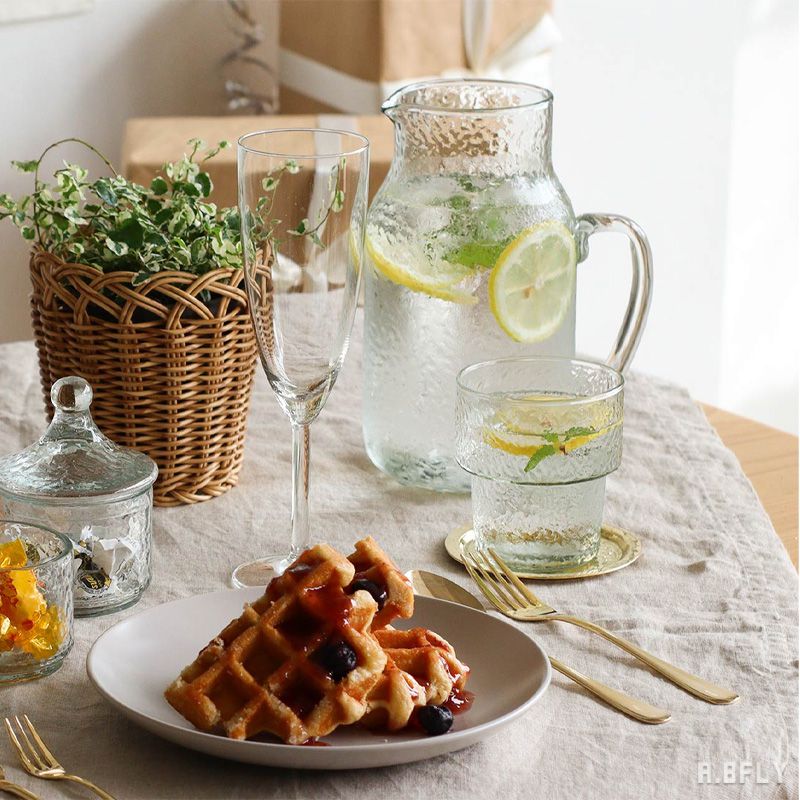 楽天市場】【SS限定｜最大8,000円OFFクーポン】ガラスピッチャー 花瓶