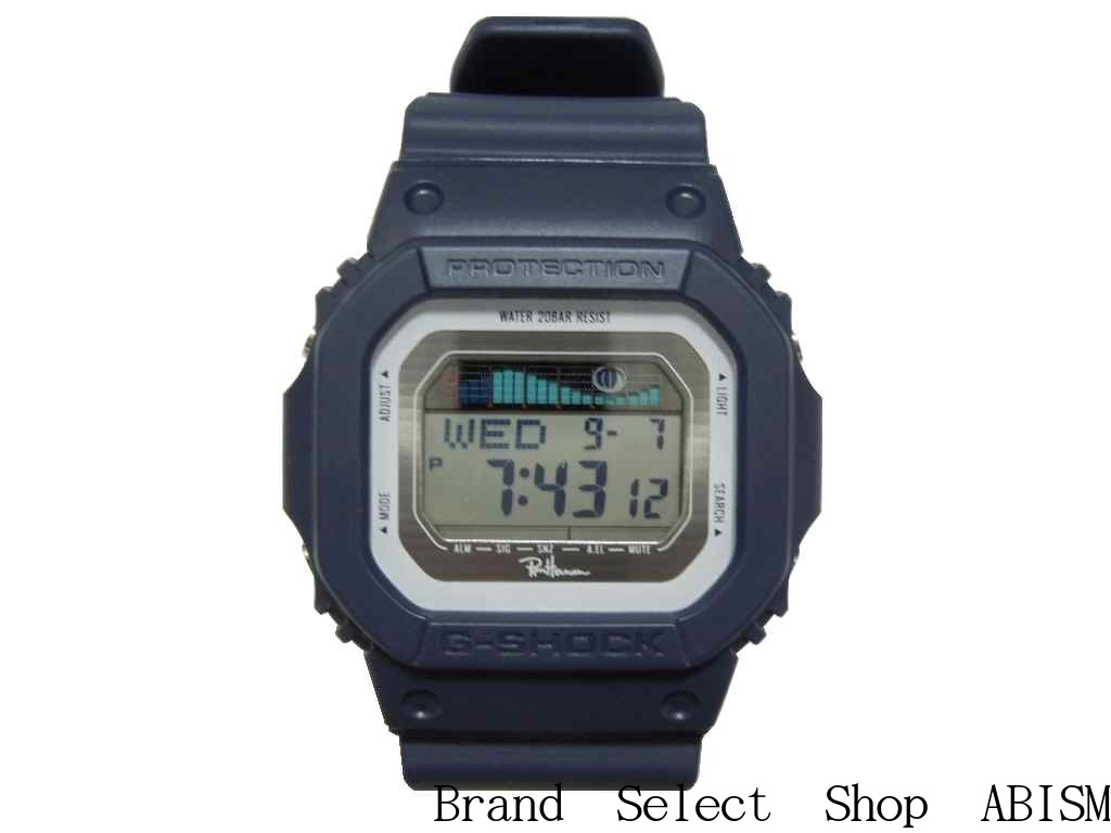 楽天市場】Ron Herman(ロンハーマン)店舗限定GLX-5600別注【ネイビー