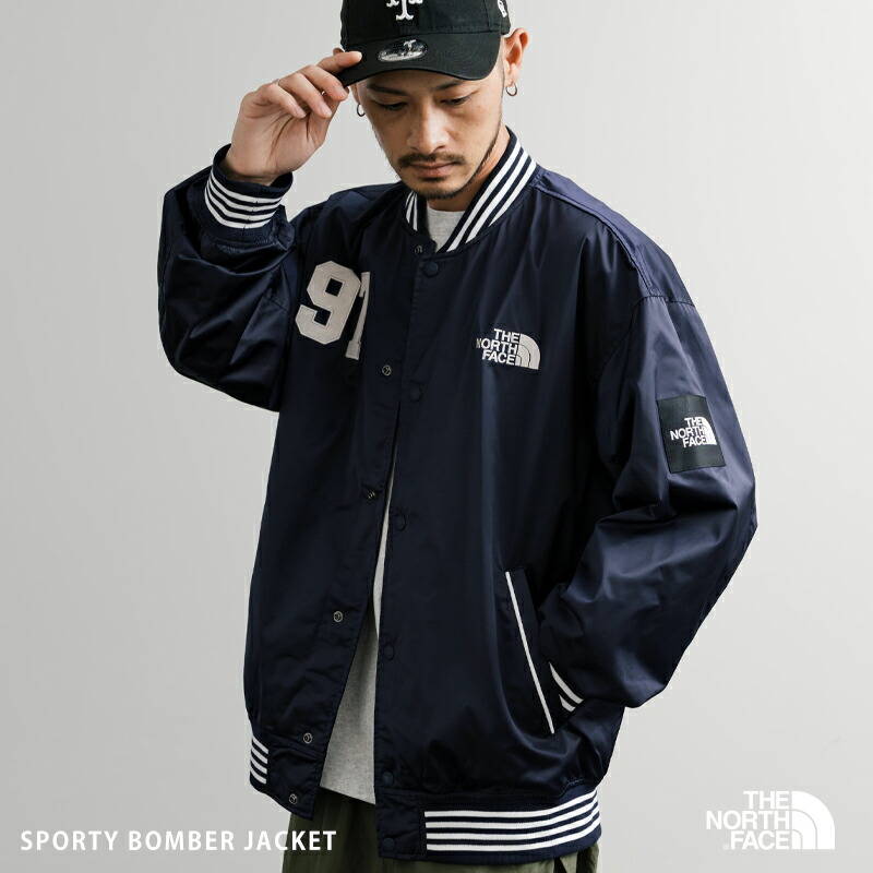 楽天市場】ノースフェイス スタジャン（メンズファッション）の通販