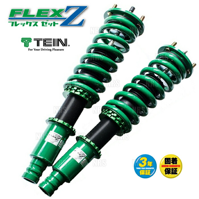 TEIN サスペンションキット WGNC34-R 4本セット TEIN サスペンション