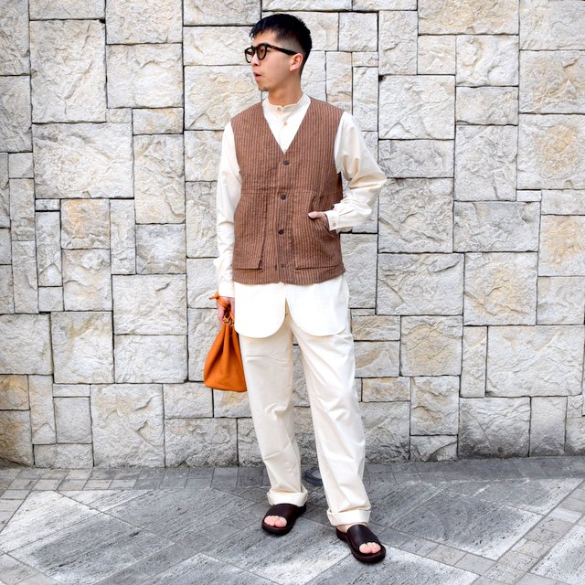 楽天市場】【SUMMER SALE】【20 SS】FRANK LEDER(フランクリーダー