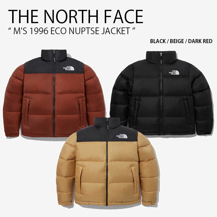 楽天市場】THE NORTH FACE ノースフェイス ダウンジャケット M'S 1996