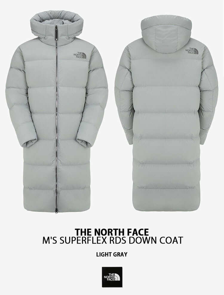 楽天市場】THE NORTH FACE ノースフェイス ダウンコート M'S SUPERFLEX