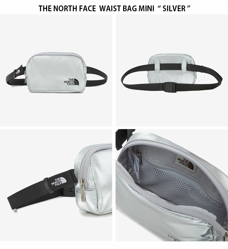 楽天市場】THE NORTH FACE ノースフェイス ボディバッグ WAIST BAG