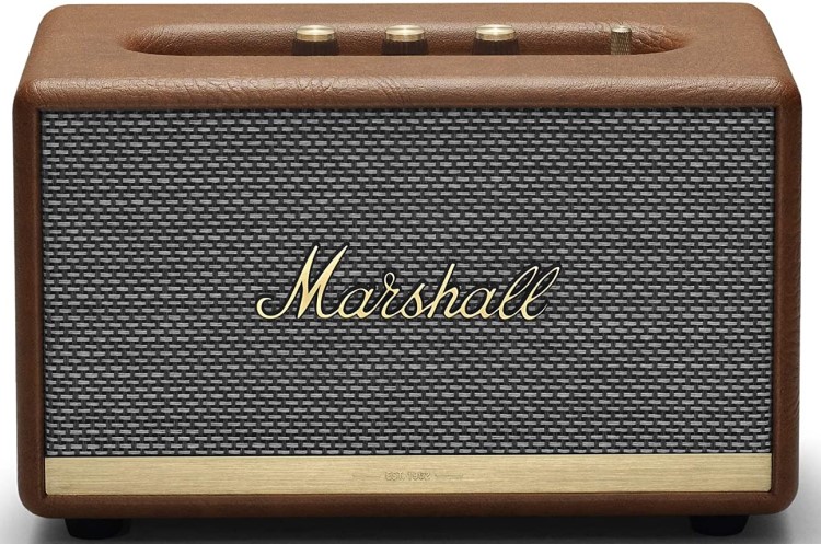 楽天市場】Marshall ACTON2 限定カラー マーシャル アクトン2 茶