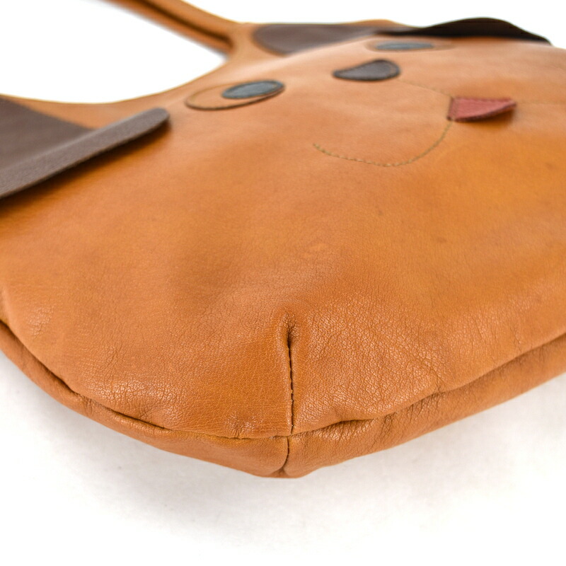 楽天市場】イビサ バッグ レディース トートバッグ イヌ デザイン