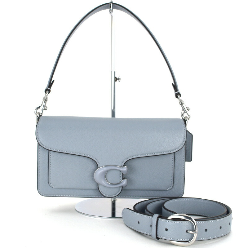 楽天市場】コーチ バッグ レディース タビー ショルダー バッグ26