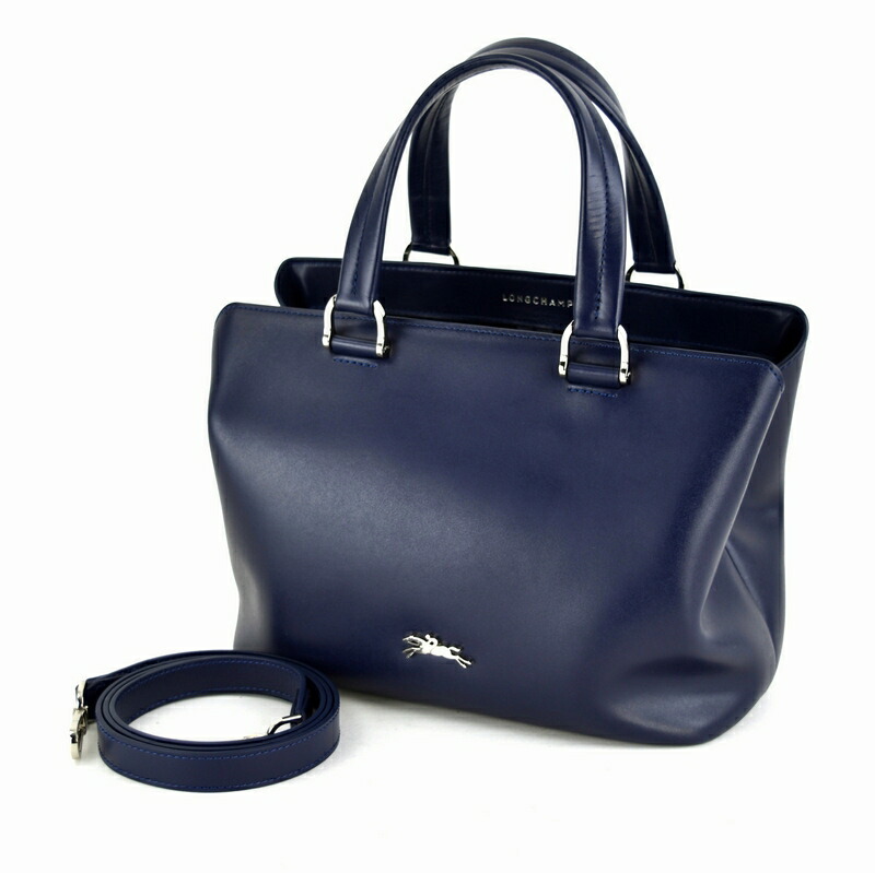 楽天市場】ロンシャン オノレ バッグ レザー 2WAY ショルダーバッグ