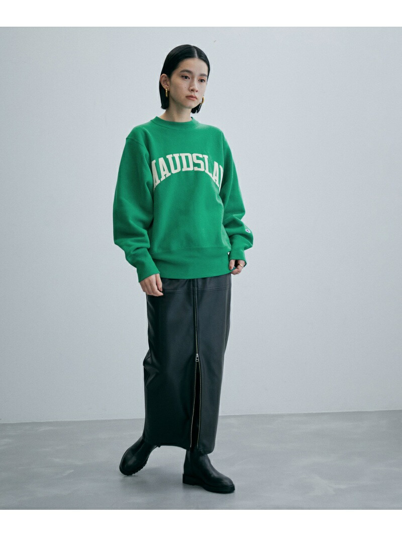 楽天市場】【SALE／20%OFF】【Champion for ADAM ET ROPE'】別注 RW