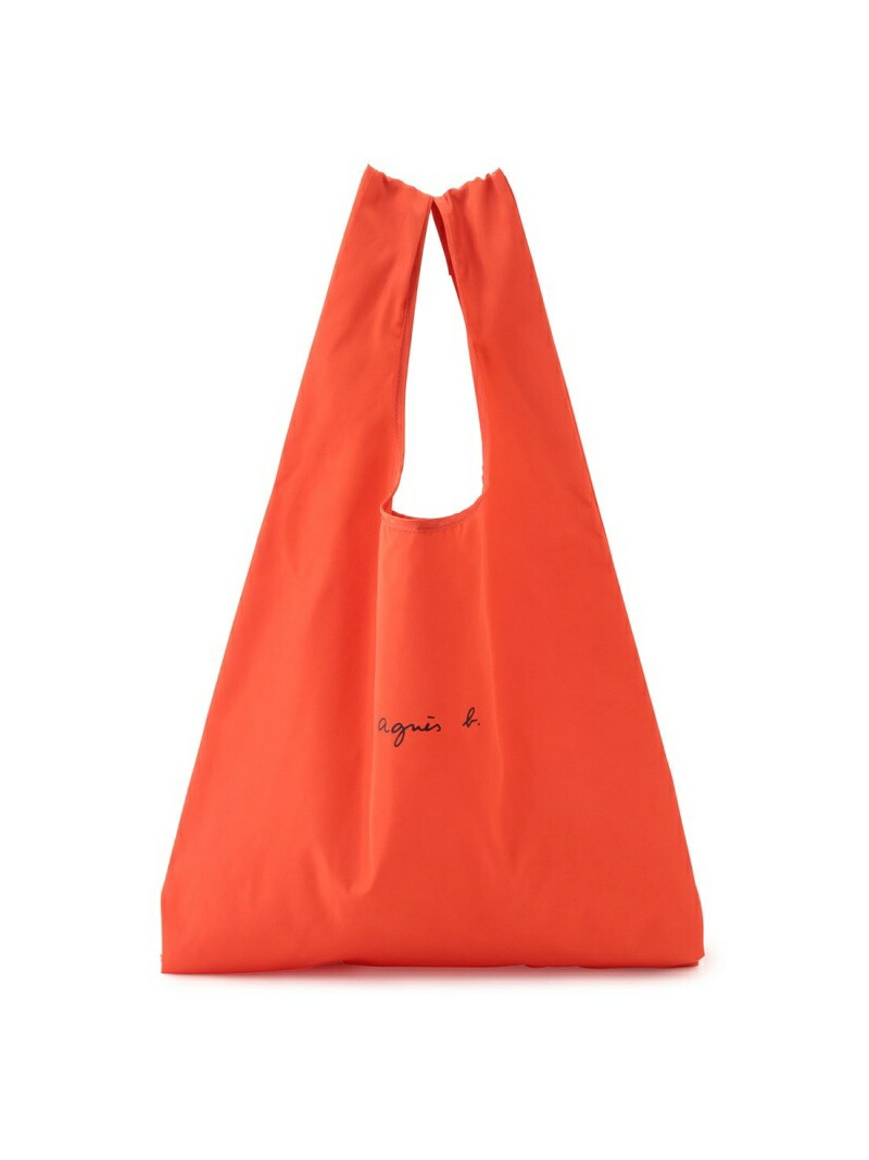 楽天市場】【SALE／30%OFF】【agnes b. pour ADAM ET ROPE'】別注ECO