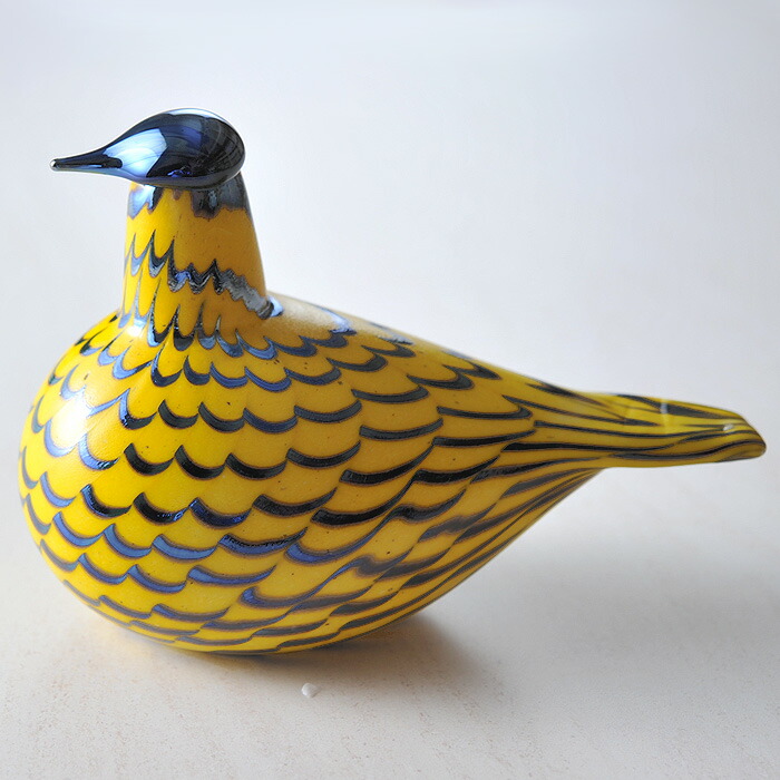 楽天市場】イッタラ ( iittala ) バード バイ オイバ・トイッカ