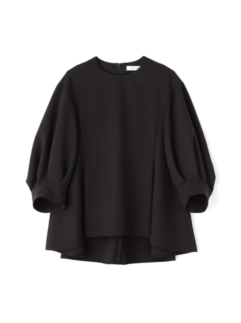 楽天市場】【SALE／50%OFF】◇クリアボンディングブラウス ADORE