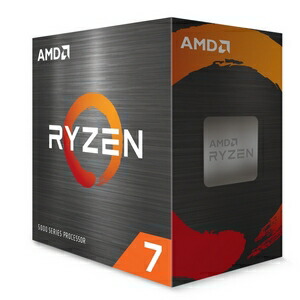 楽天市場】【国内正規品】AMD Ryzen 7 5700X without cooler 100