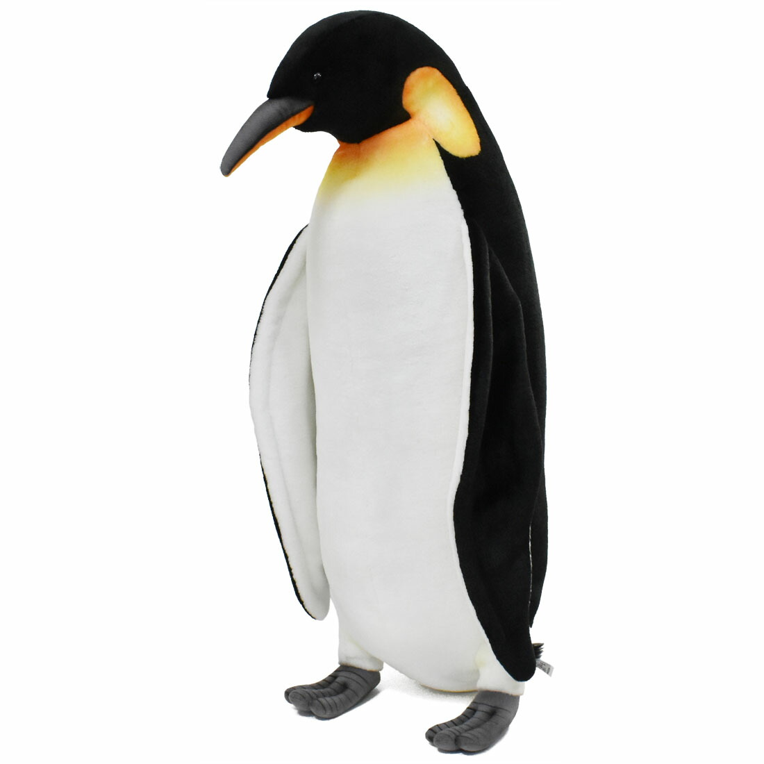 楽天市場】HANSA 皇帝ペンギン70 3266 ぬいぐるみ ハンサ クリスマス