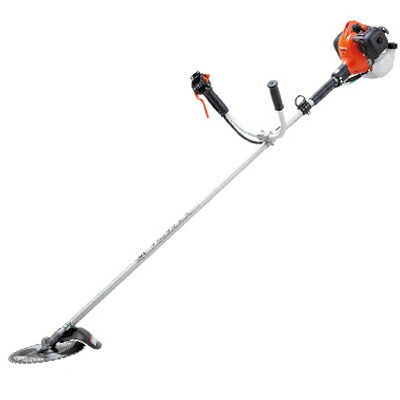 楽天市場】共立 エンジン式 刈払機 SRE2627UGT 草刈機 Uハンドル 2