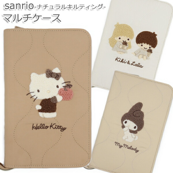 マイメロディー 手帳 カバー 携帯電話アクセサリ マイメロディ 手帳型