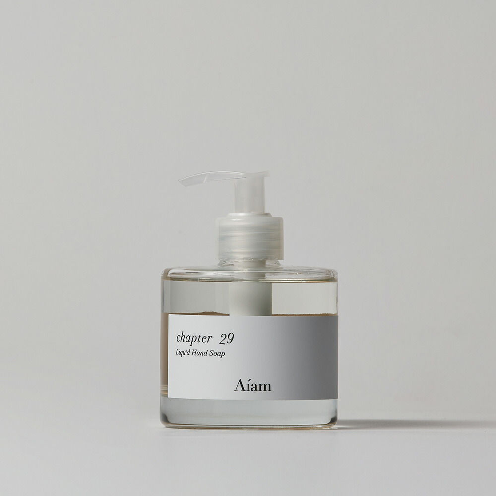 楽天市場】aiam チャプター29 香水の通販