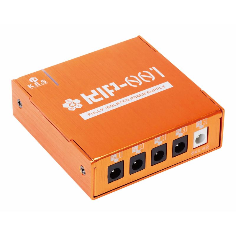 楽天市場】【送料込】K.E.S by KIKUTANI KIP-001 フルアイソレーテッド