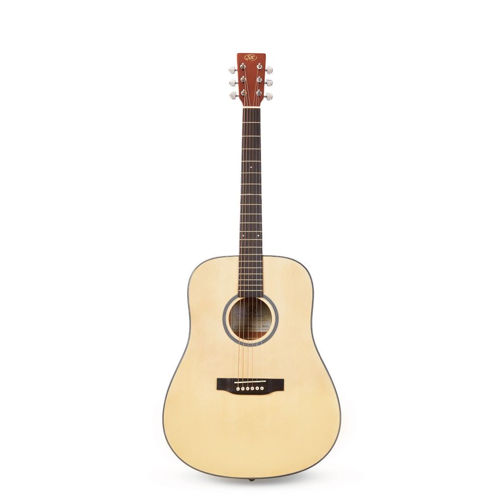 楽天市場】アコースティック ギター sxの通販